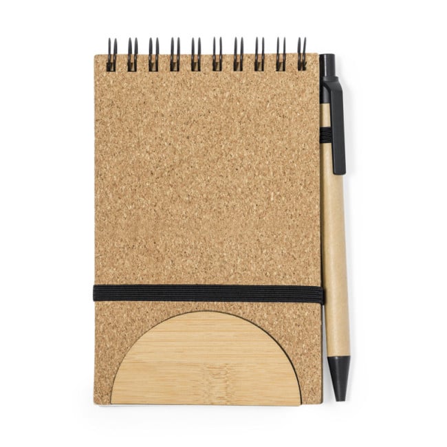 Cahier Support Personnalisé Marinix