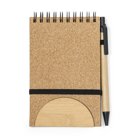 Cahier Support Personnalisé Marinix 
