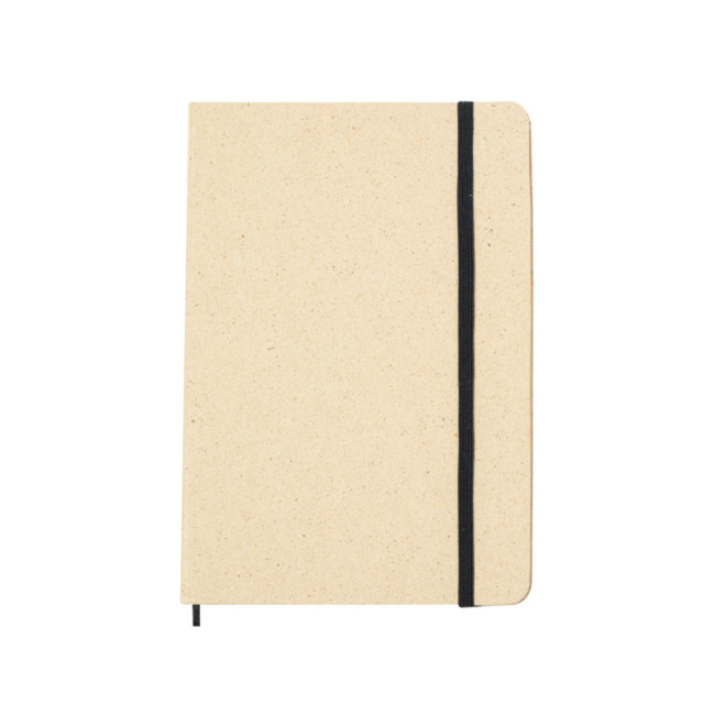 Carnet Personnalisé Yerx 