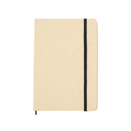 Carnet Personnalisé Yerx 
