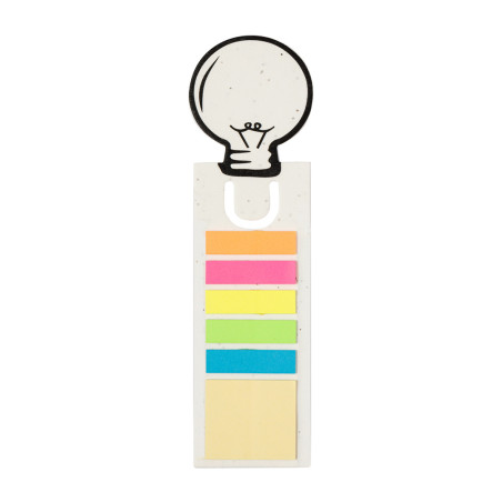 Marque-Pages Personnalisable Ensemencé Kich 