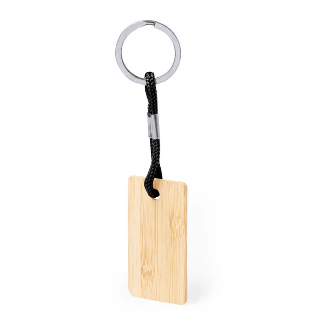 Porte-Clés Personnalisable Recbam 