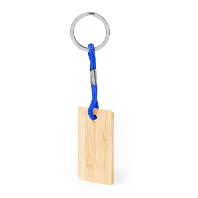 Porte-Clés Personnalisable Recbam 