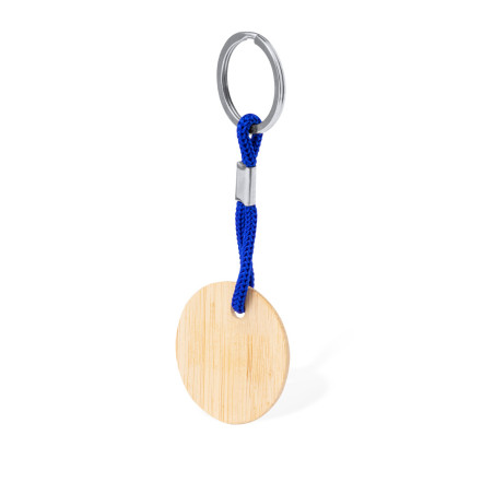 Porte-Clés Personnalisé Cirbam 