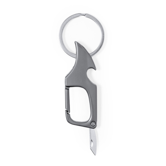 Porte-Clés Multifonction Personnalisable Kaizen 