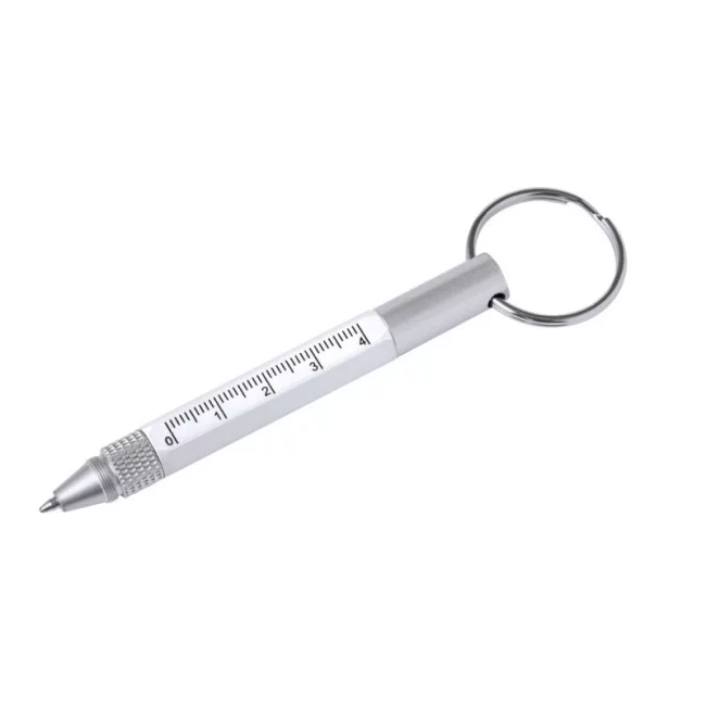 Stylo Multifonction Personnalisable Lexi 
