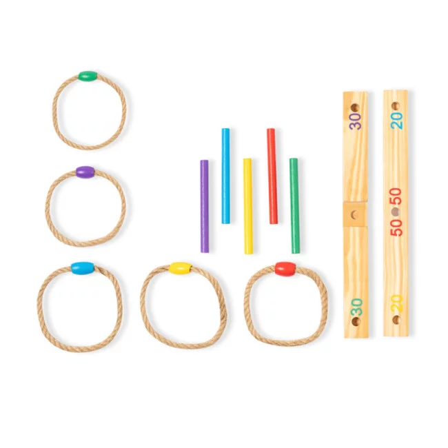Jeu Personnalisable Madis