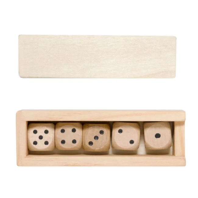 Jeu personnalisé Atanin