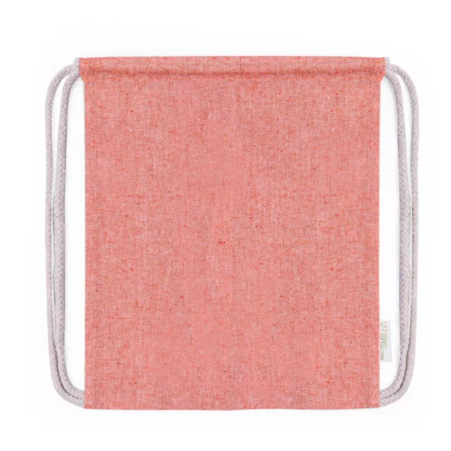 Sac cordon Personnalisable Ashara 