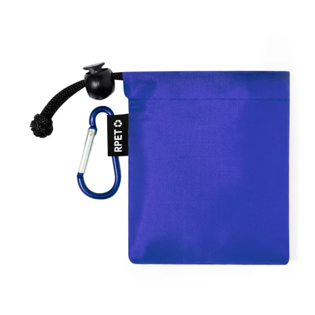Poncho personnalisé Claytop