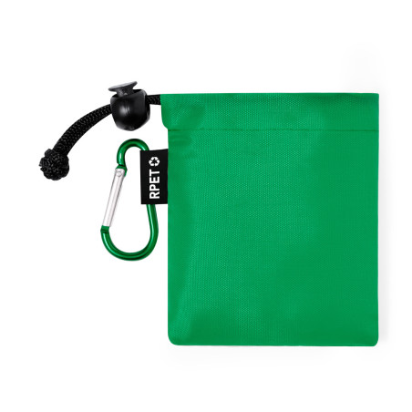 Poncho personnalisé Claytop 
