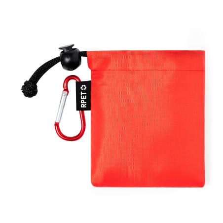 Poncho personnalisé Claytop 
