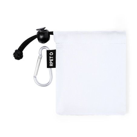 Poncho personnalisé Claytop 