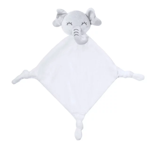 Doudou personnalisé Marlin