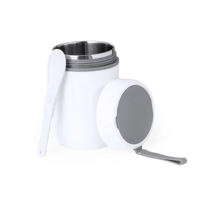 Lunch box personnalisable Reuteman 