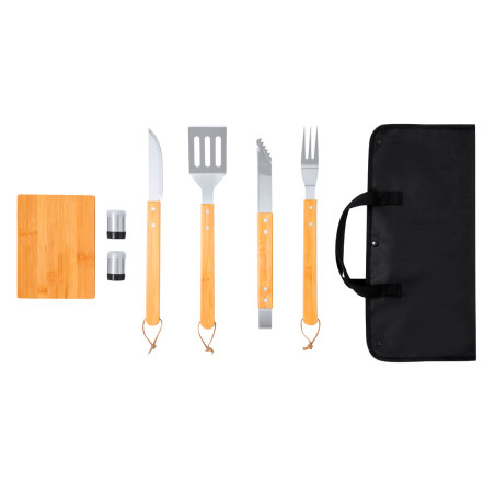 Set Barbecue Personnalisé Estrol 