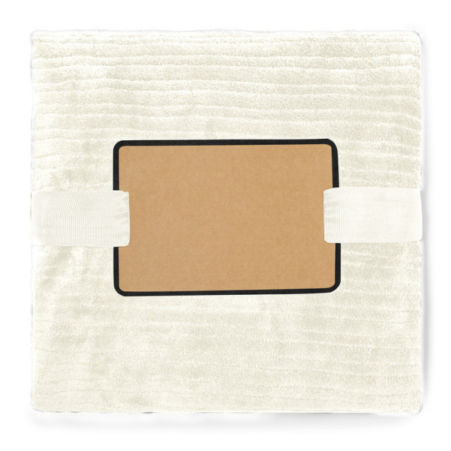 Couverture personnalisée Cindra 