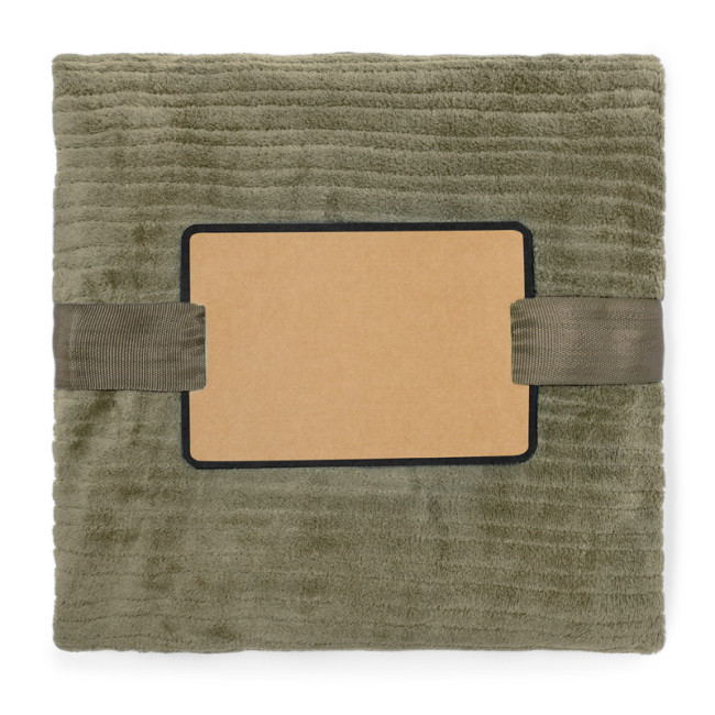 Couverture personnalisée Cindra 