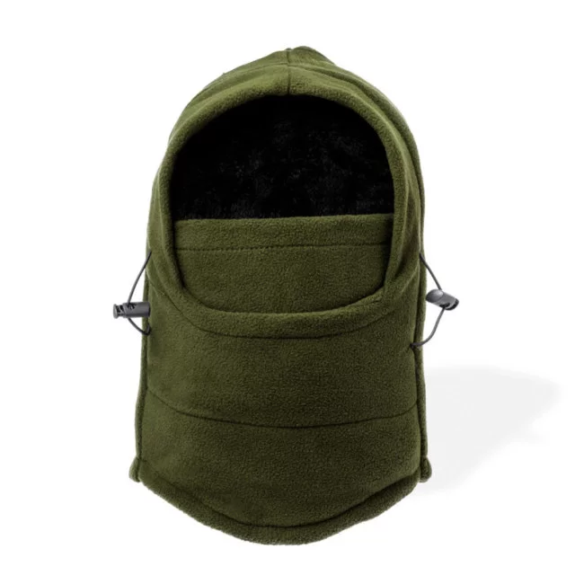 Cagoule Personnalisé Tecko