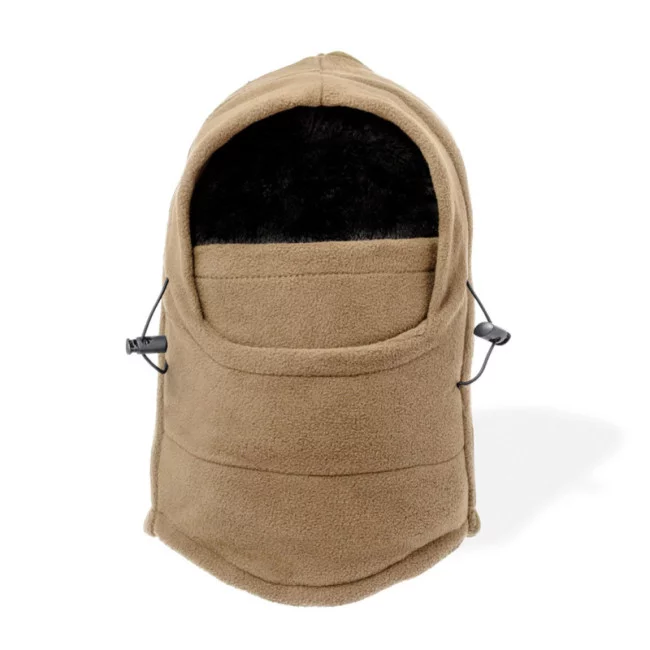 Cagoule Personnalisé Tecko