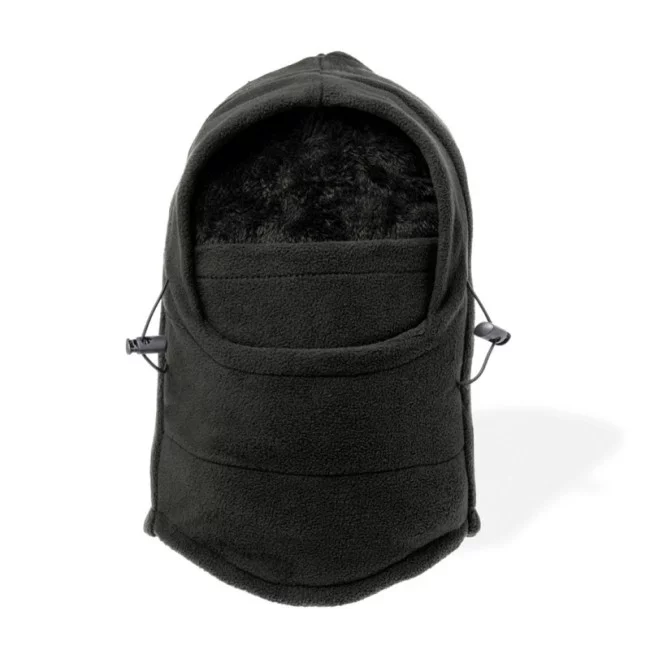 Cagoule Personnalisé Tecko