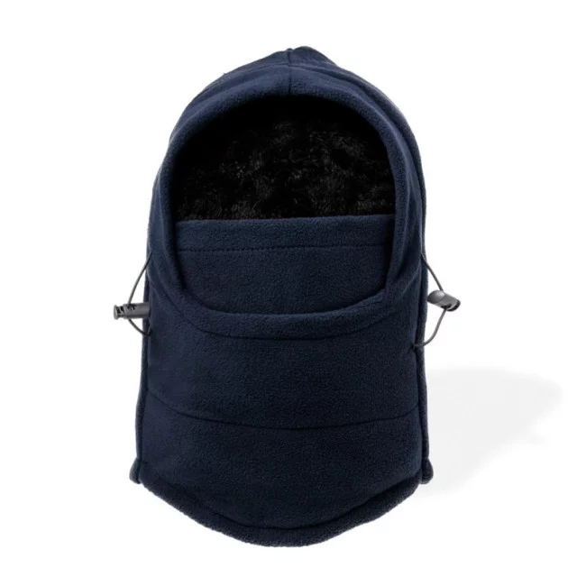 Cagoule Personnalisé Tecko
