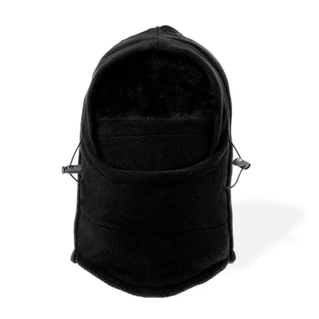 Cagoule Personnalisé Tecko