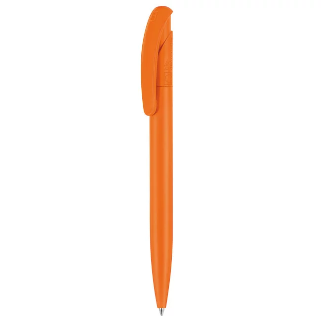 Stylo Publicitaire Nature Plus Stylo Publicitaire Nature Plus - Orange 021