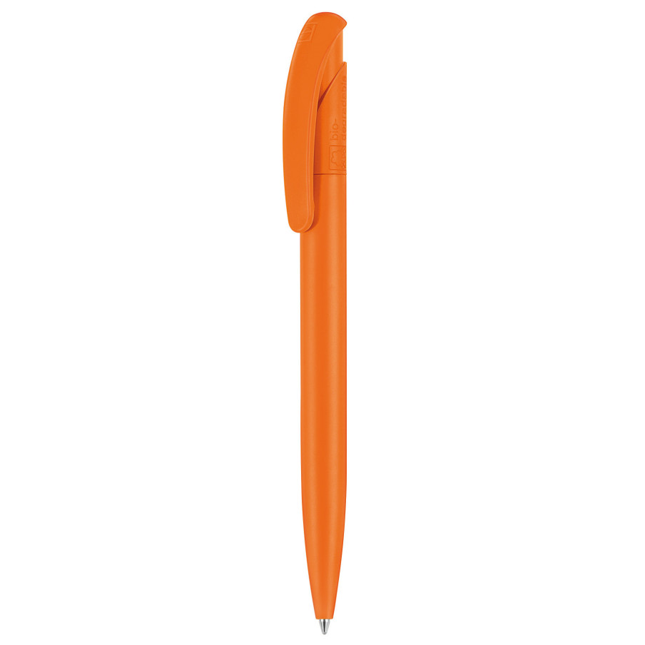 Stylo Publicitaire Nature Plus - Orange 021