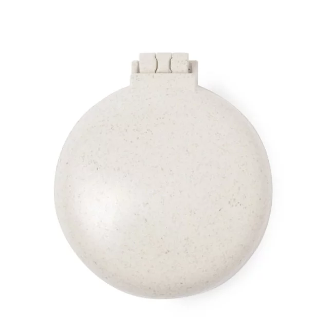 Brosse Personnalisable avec Miroir Flege 