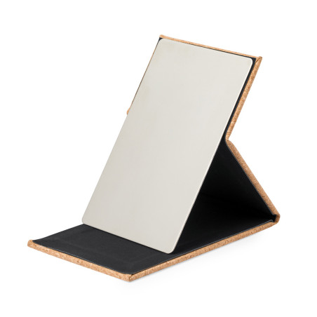 Miroir Personnalisé Tambour 