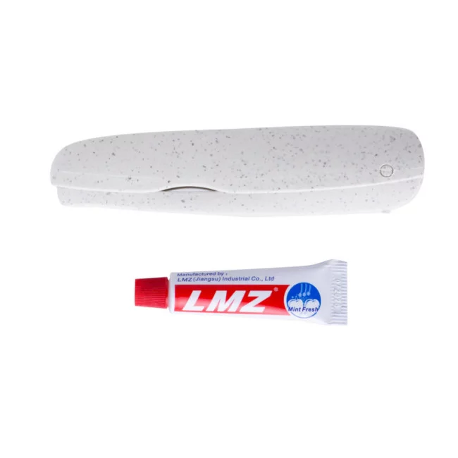 Brosse à dent personnalisée Amondo 