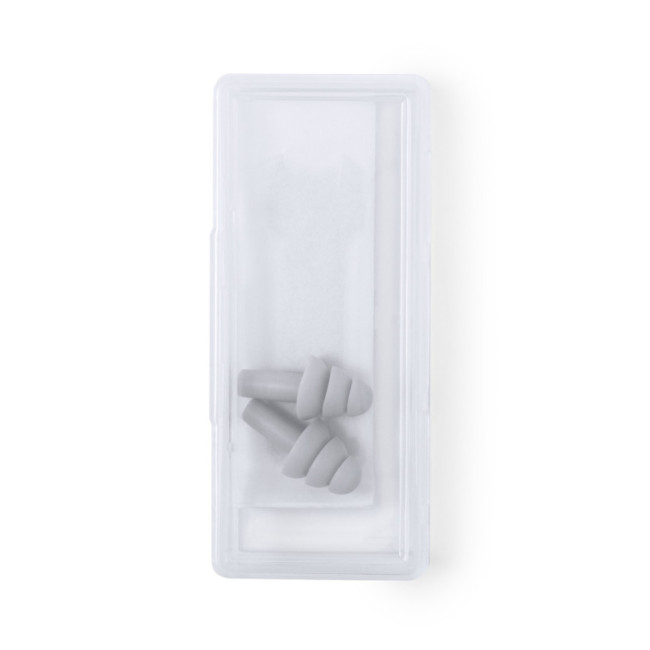 Set personnalisé Bouchons d'oreille et bandes nasales Vitok 