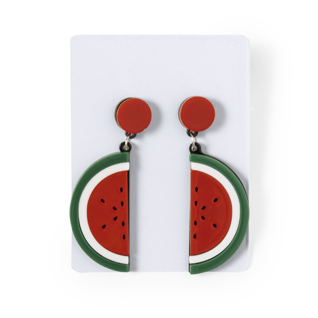 Boucles d'oreille personnalisées Kely 