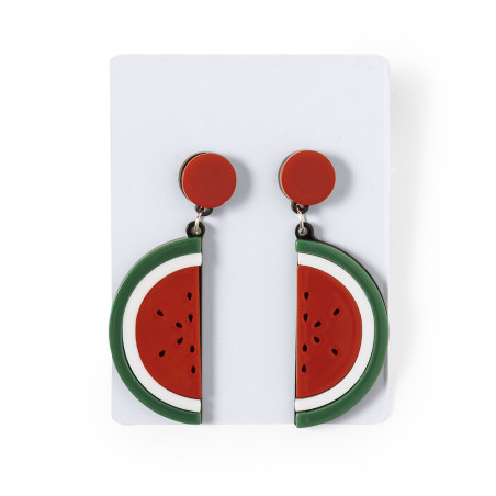 Boucles d'oreille personnalisées Kely 
