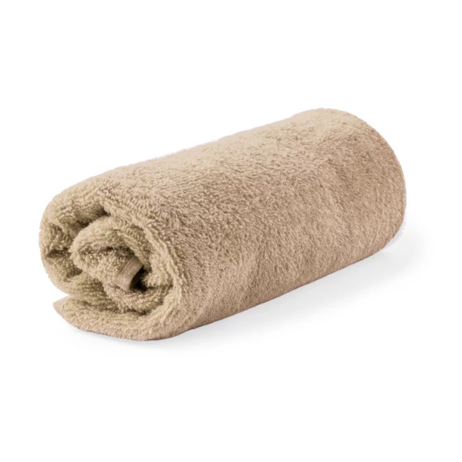 Serviette personnalisable Canoria 
