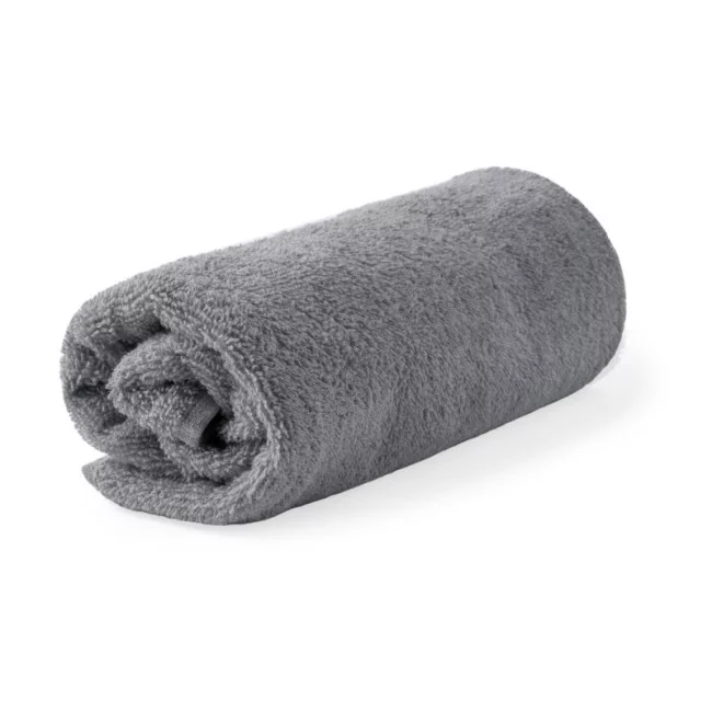 Serviette personnalisable Canoria 