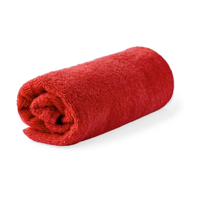 Serviette personnalisable Canoria 