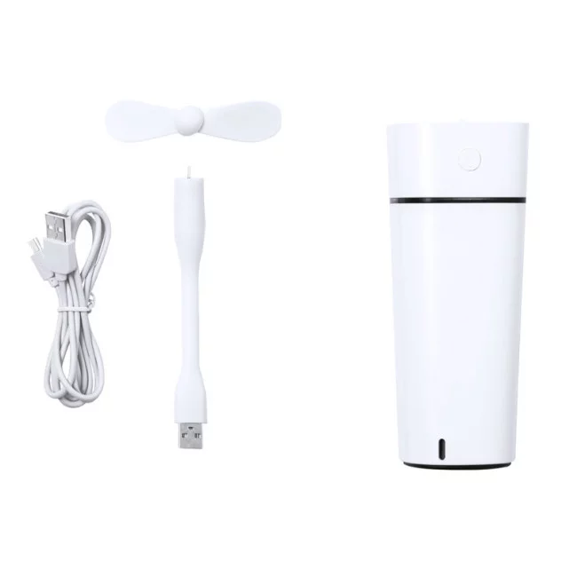 Humidificateur personnalisé Aurion