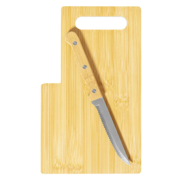 Planche À Découper Personnalisée Seslat