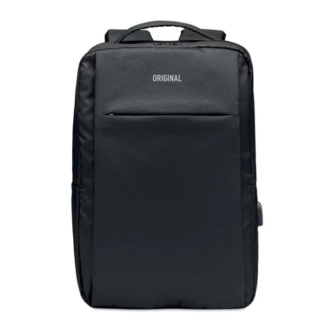 Sac à dos ordinateur en RPET Seoul