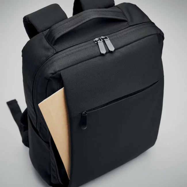 Sac à dos ordinateur en RPET Seoul