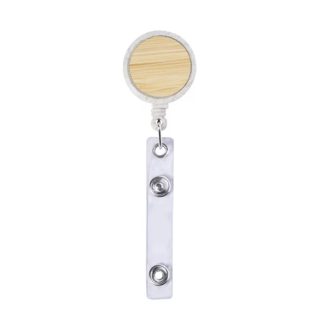 Porte Badge Personnalisé Alikra 