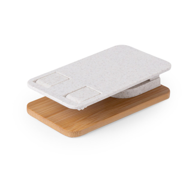 Support téléphone personnalisable Manyx 