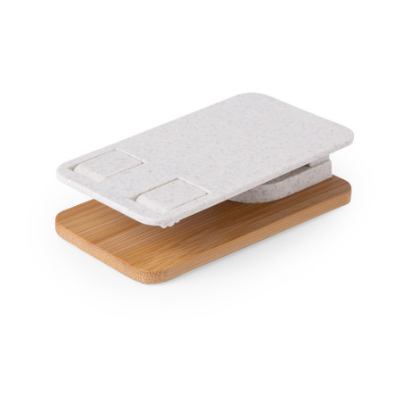 Support téléphone personnalisable Manyx 