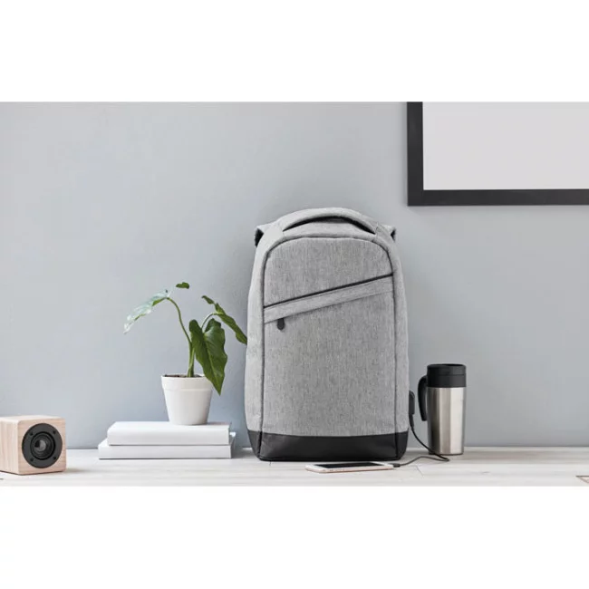 Sac à dos personnalisé anti-vol Berlin