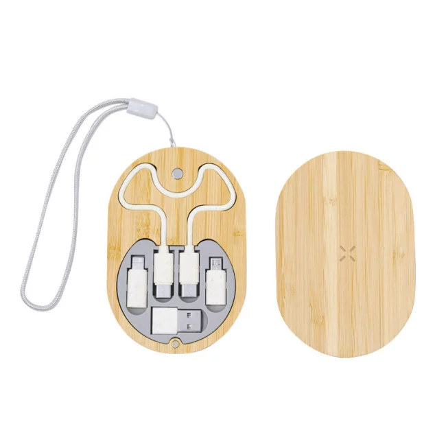 Chargeur personnalisable Eliot 