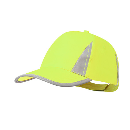Casquette personnalisaée Brixa 