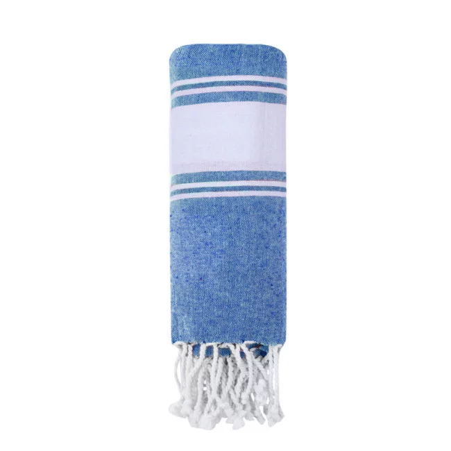 Paréo Serviette Personnalisé Lainen 