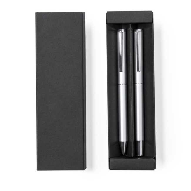 Set de stylo personnalisable Darma 